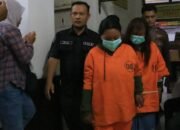 Polres Probolinggo Kota Berhasil Amankan 2 Tersangka Pencurian Uang di Pasar Gotong Royong