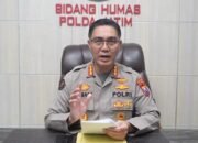 Hari ke -10 Tim DVI Polda Jatim Berhasil Identifikasi 15 Jenazah Korban KMP Tunu Pratama