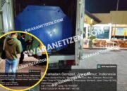 Truk Bermuatan Solar Ilegal Dilepas! Ada Apa dengan Polsek Gempol?