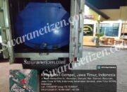 Atensi Bulanan, Bukti Dilepas! Skandal BBM Ilegal di Polsek Gempol Telanjangi Wajah Polres Pasuruan