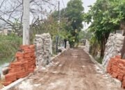 Inspektorat Surabaya Segera Telusuri Dugaan Mantan Lurah Tambak Wedi “Mengondisikan” Proyek DAKEL
