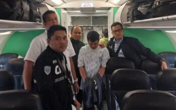 Polri Bongkar Jaringan Internasional TPPO Bermodus Admin Kripto di Myanmar, Dua Tersangka Ditetapkan