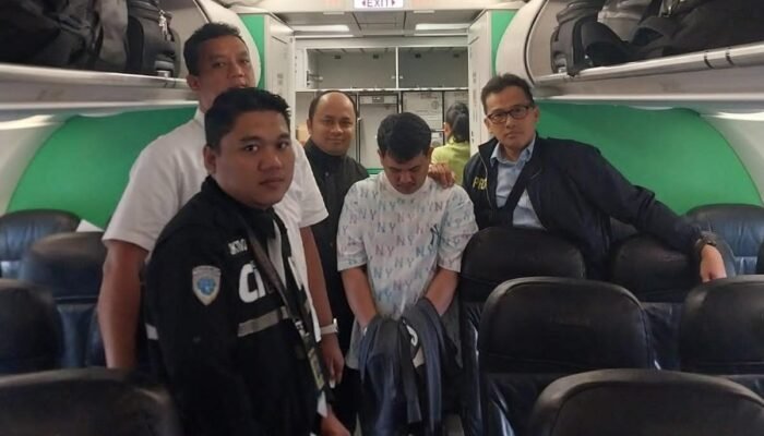 Polri Bongkar Jaringan Internasional TPPO Bermodus Admin Kripto di Myanmar, Dua Tersangka Ditetapkan
