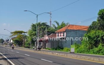 Tanpa Papan Nama, Rumah di Purwosari Diduga Jadi Lokasi Produksi Rokok Tanpa Izin