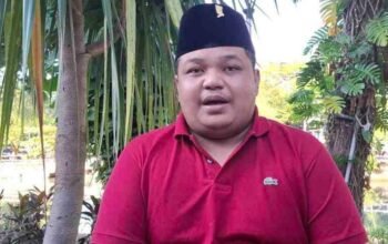 Bongkar Konflik Internal PDIP Surabaya Usai Insiden Percobaan Bunuh Diri, Begini Kata Achmad Hidayat