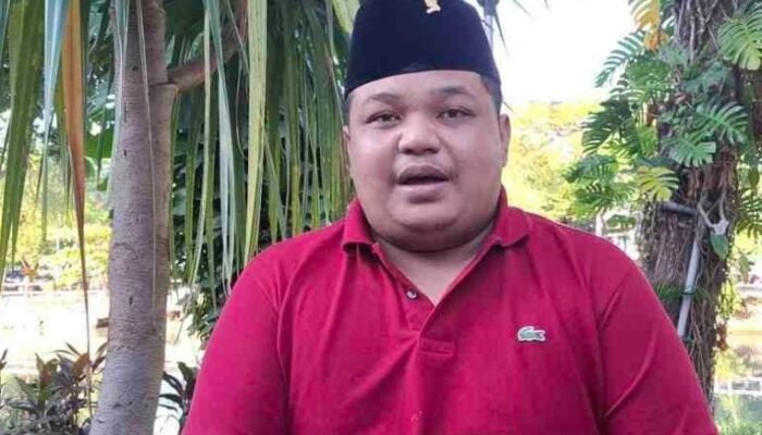 Bongkar Konflik Internal PDIP Surabaya Usai Insiden Percobaan Bunuh Diri, Begini Kata Achmad Hidayat