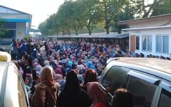 Dugaan Pelanggaran Serius di PT Ray Chain Shoes: Pemotongan Gaji, Intimidasi, hingga Pelecehan Seksual?