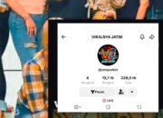 Akun TikTok ‘Viralnya Jatim’ Dikecam! Diduga Sebar Foto Sepihak dan Perkeruh Polemik Gempol9