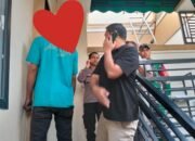Pria Ditemukan Gantung Diri di Masjid Roudlatul Jannah, Gresik