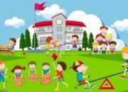 Viral..!! Orang Tua Siswa SDN Kemirisewu I Ngaku Tertekan Iuran HUT RI