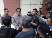 Polda Jatim Terjunkan Tim Khusus Terkait Temuan Ladang Ganja di Blitar