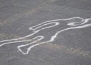 Tragis, Jurnalis Medan Nico Saragih Ditemukan Tewas Penuh Luka Mencurigakan