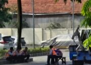 AMI Desak Wali Kota Surabaya Tindak Tegas Anggota Dishub yang Santai Saat Jam Kerja