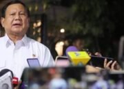 Prabowo Soroti Kasus Keracunan MBG: Panggil Kepala BGN, Tegaskan Jangan Dipolitisasi