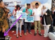 Hadiah Tanah Karnaval Bangil 2023 Diduga Fiktif, Pemenang? “Janji Hanyalah Janji”!
