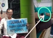 Janji Kavling Tak Ditepati, Berita Swaranetizen.com Malah Dilaporkan ke Polisi?