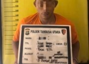 Penggelapan Yamaha N-Max Terungkap, Satu Pelaku Ditangkap, Satu Buron