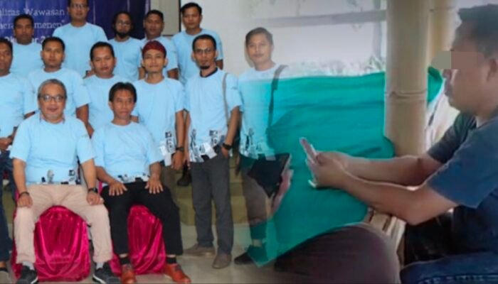 Polisi Terlalu Cepat Terima Laporan? Swaranetizen, Jangan Jadi Alat Pembungkam Pers!