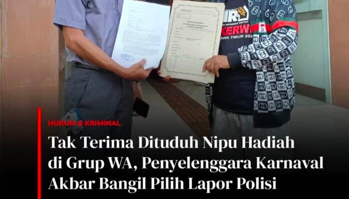 Dua Tahun Janji Kosong, Moeslem Property Jadi Bulan-bulanan Warganet