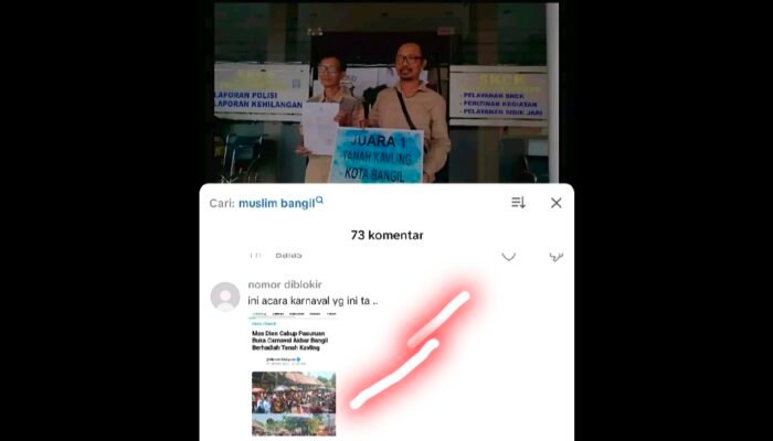 Kasus Hadiah Tanah Kavling Karnaval Bangil 2023 Makin Panas, Kini Masuk Ranah Hukum!