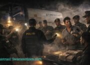 Jaringan Solar Subsidi Ilegal Diduga Libatkan Oknum TNI dan Wartawan, Ada Isu “Atensi Bulanan” ke Sejumlah Pihak!